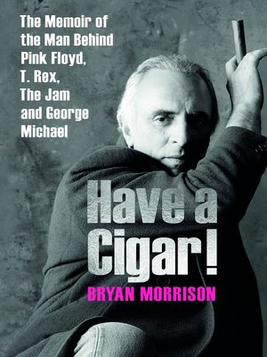 cover image of Have a Cigar!